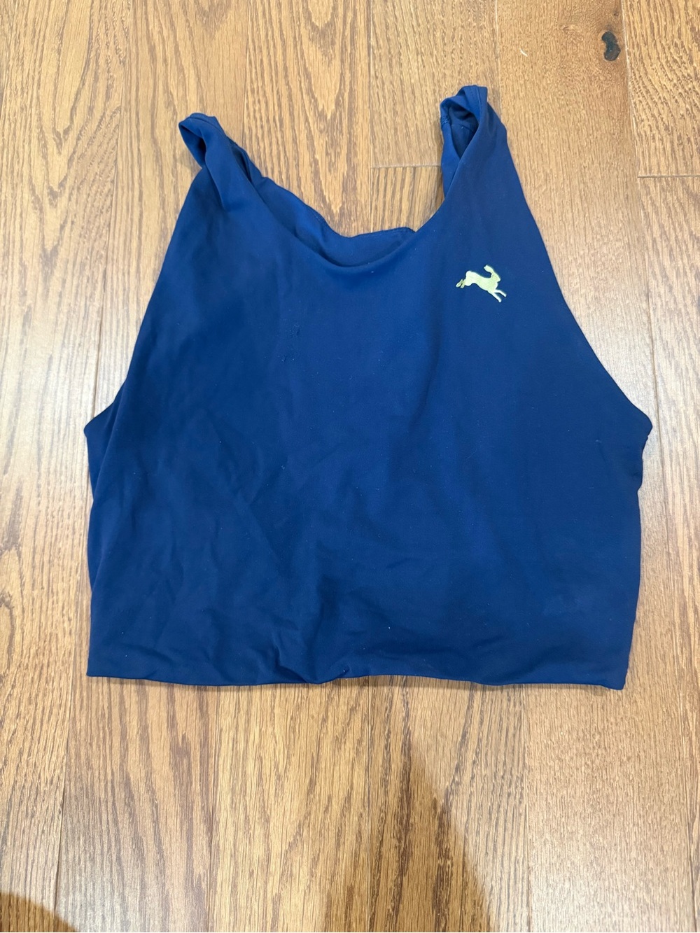 Tracksmith Crop